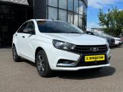 Lada (ВАЗ) Vesta I Нефтекамск  - изображение 11