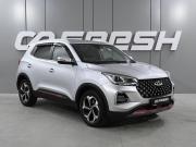 Chery Tiggo 4 Pro I Ростов-на-Дону  - изображение 24