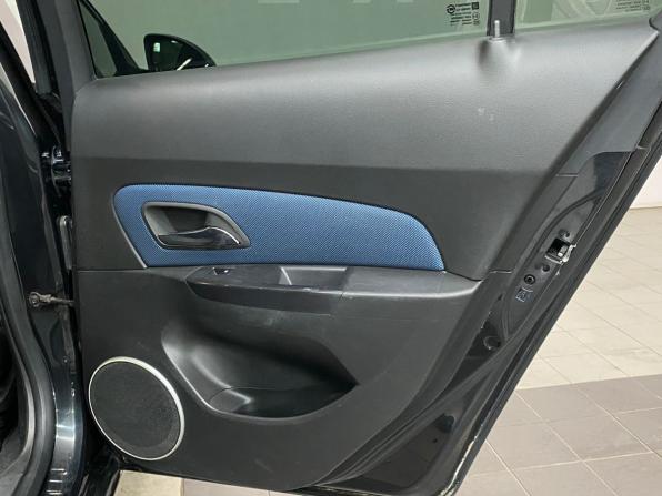 Chevrolet Cruze I с пробегом 2011 года, цена 535 000 рублей, 237170 км, седан, Автокод Объявления