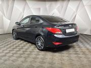 Hyundai Solaris I Рестайлинг Москва  - изображение 24