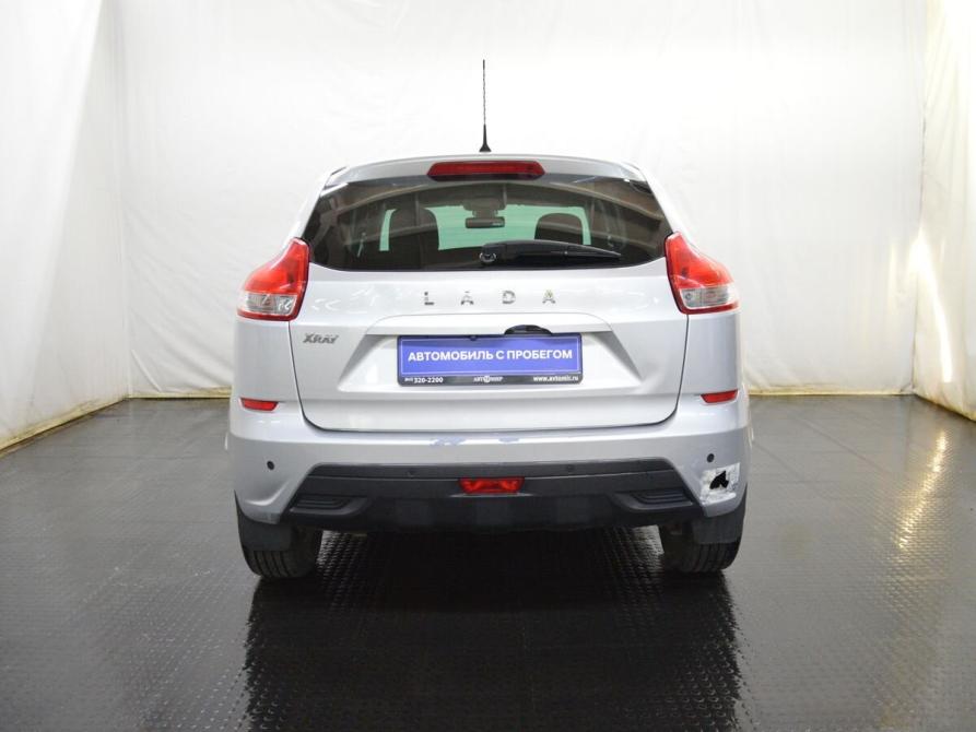 Lada (ВАЗ) XRAY I Санкт-Петербург  - изображение 6