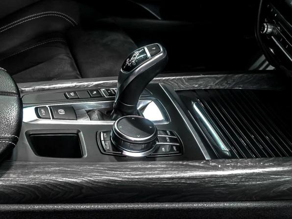 BMW X5 III (F15) с пробегом 2018 года, цена 4 089 900 рублей, 174000 км, внедорожник, Автокод Объявления
