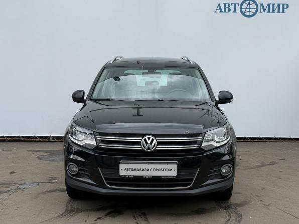 Volkswagen Tiguan I Рестайлинг с пробегом 2011 года, цена 950 000 рублей, 238485 км, внедорожник, Автокод Объявления