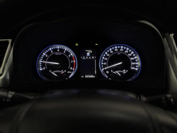 Toyota Highlander III (XU50) с пробегом 2014 года, цена 2 700 000 рублей, 227249 км, внедорожник, Автокод Объявления