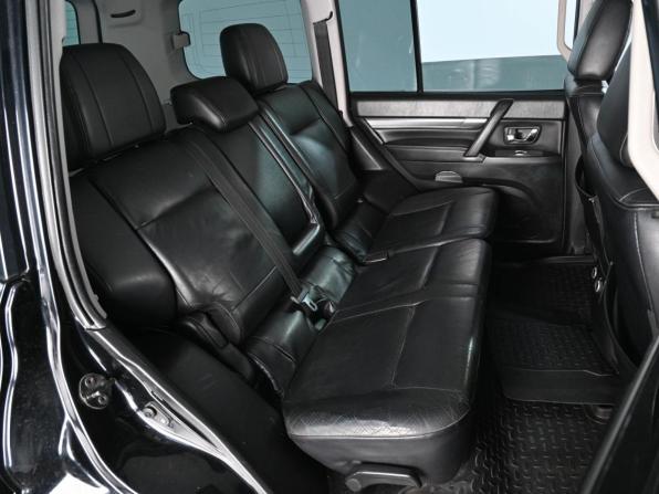 Mitsubishi Pajero IV Рестайлинг 1 с пробегом 2011 года, цена 2 139 000 рублей, 321710 км, внедорожник, Автокод Объявления