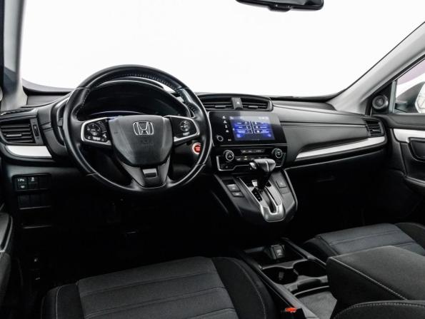 Honda CR-V V с пробегом 2018 года, цена 2 899 000 рублей, 139062 км, внедорожник, Автокод Объявления