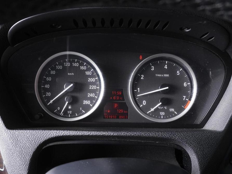 BMW X6 I (E71) Ростов-на-Дону  - изображение 19