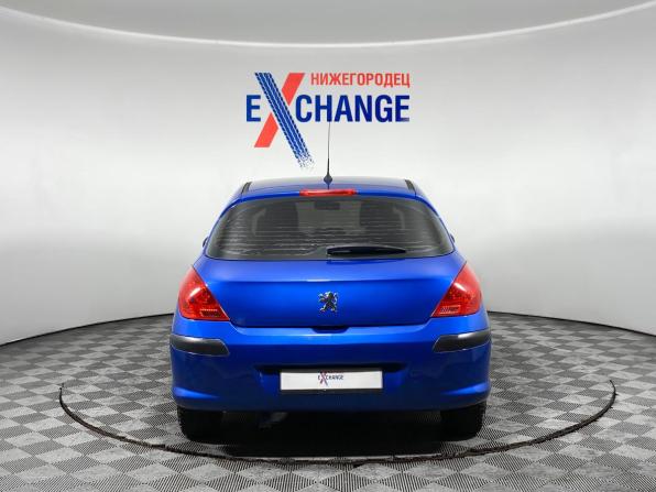 Peugeot 308 I с пробегом 2011 года, цена 528 000 рублей, 79674 км, хэтчбек, Автокод Объявления