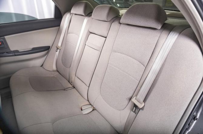 Kia Cerato I с пробегом 2006 года, цена 699 000 рублей, 147000 км, седан, Автокод Объявления