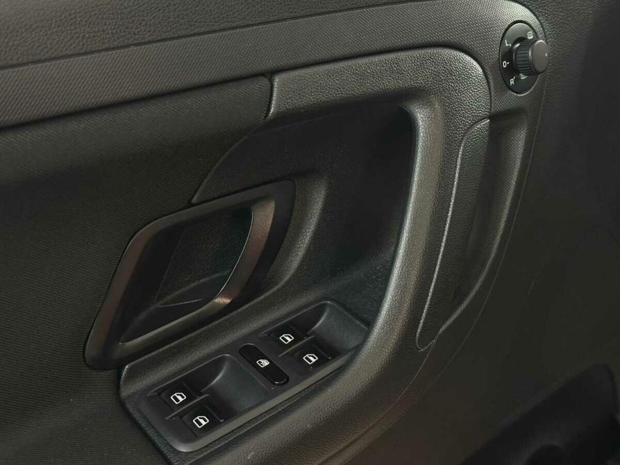 Skoda Fabia II Рестайлинг Москва  - изображение 9