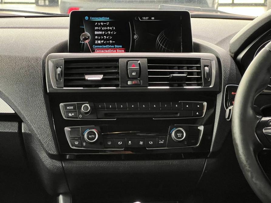 BMW 1 серии II (F20/F21) Рестайлинг Оренбург  - изображение 11