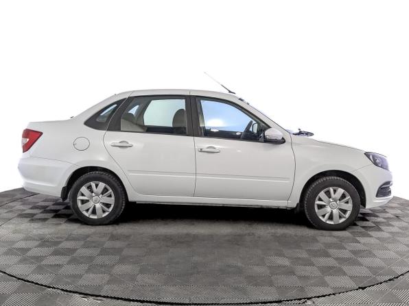 Lada (ВАЗ) Granta I Рестайлинг с пробегом 2023 года, цена 650 000 рублей, 114737 км, седан, Автокод Объявления
