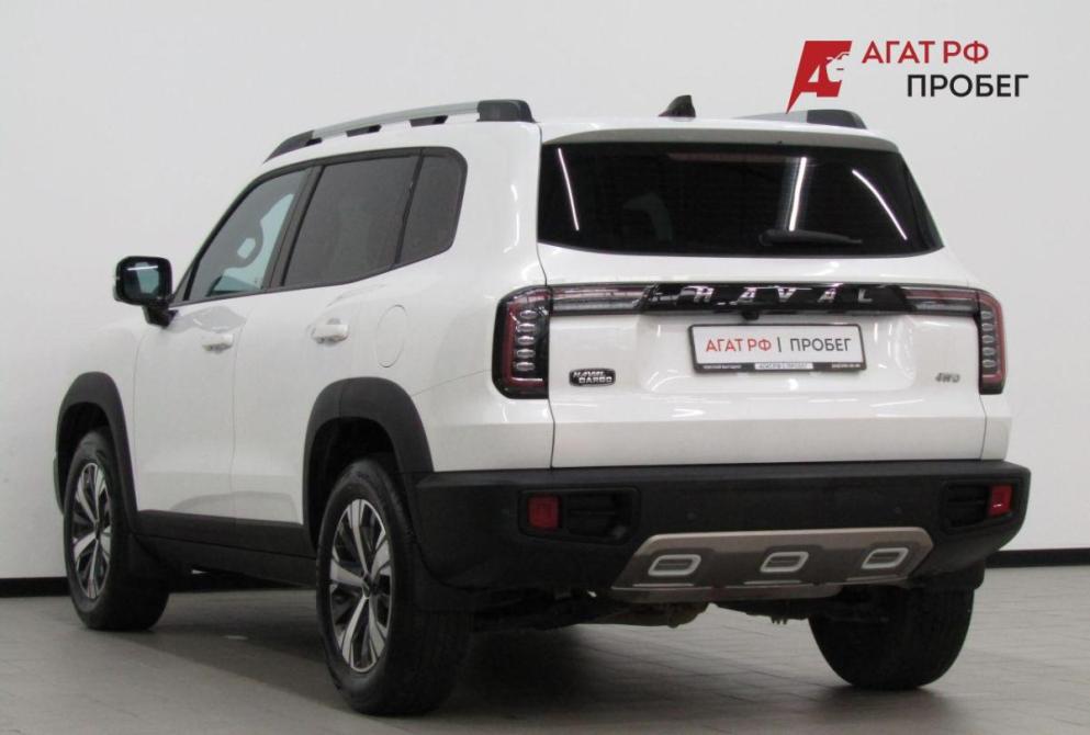 Haval Dargo I Екатеринбург  - изображение 3