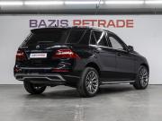Mercedes-Benz M-Класс III (W166) Тюмень  - изображение 29