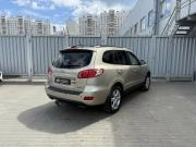 Hyundai Santa Fe II Ростов-на-Дону  - изображение 39