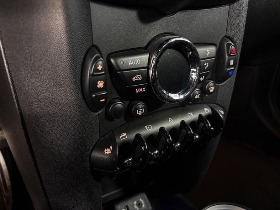 Mini Hatch II (R56) Рестайлинг Ногинск  - изображение 12