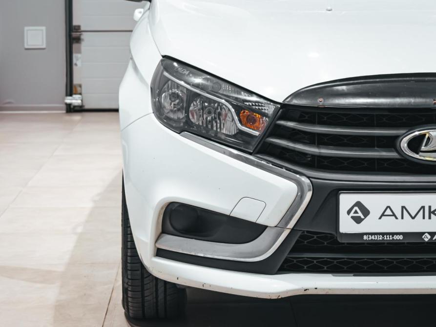 Lada (ВАЗ) Vesta I Екатеринбург  - изображение 5