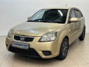 Kia Rio II Рестайлинг Балашиха  - изображение 16