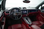 Porsche Macan I Москва  - изображение 32