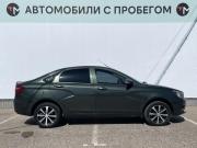 Lada (ВАЗ) Vesta I Стерлитамак  - изображение 32
