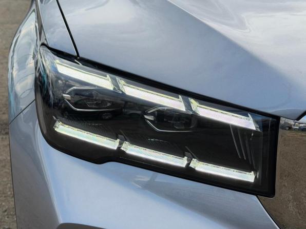 Geely Monjaro I с пробегом 2024 года, цена 3 600 000 рублей, 9200 км, внедорожник, Автокод Объявления