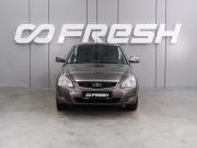Lada (ВАЗ) Priora I Рестайлинг Воронеж  - изображение 18