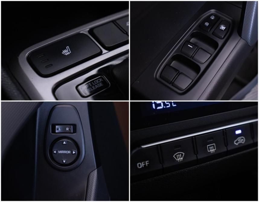 Hyundai Creta I Москва  - изображение 16