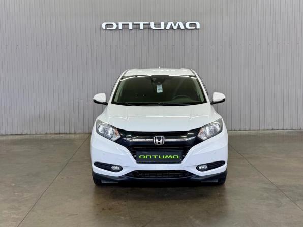 Honda HR-V II с пробегом 2018 года, цена 1 600 000 рублей, 146000 км, внедорожник, Автокод Объявления