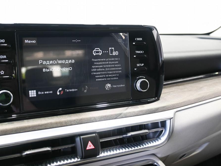 Kia K5 III Ростов-на-Дону  - изображение 20