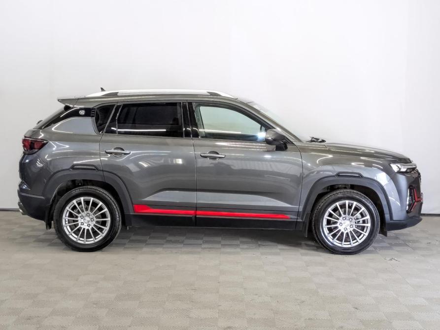Changan CS35 Plus I Рестайлинг Москва  - изображение 4
