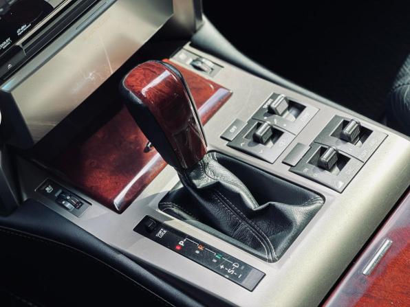 Lexus GX II с пробегом 2010 года, цена 3 600 000 рублей, 198639 км, внедорожник, Автокод Объявления