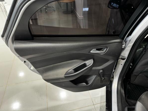 Ford Focus III с пробегом 2011 года, цена 445 000 рублей, 350000 км, хэтчбек, Автокод Объявления