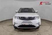 Geely Atlas I Волгоград  - изображение 28