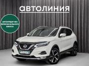 Nissan Qashqai II Рестайлинг Красноярск  - изображение 25