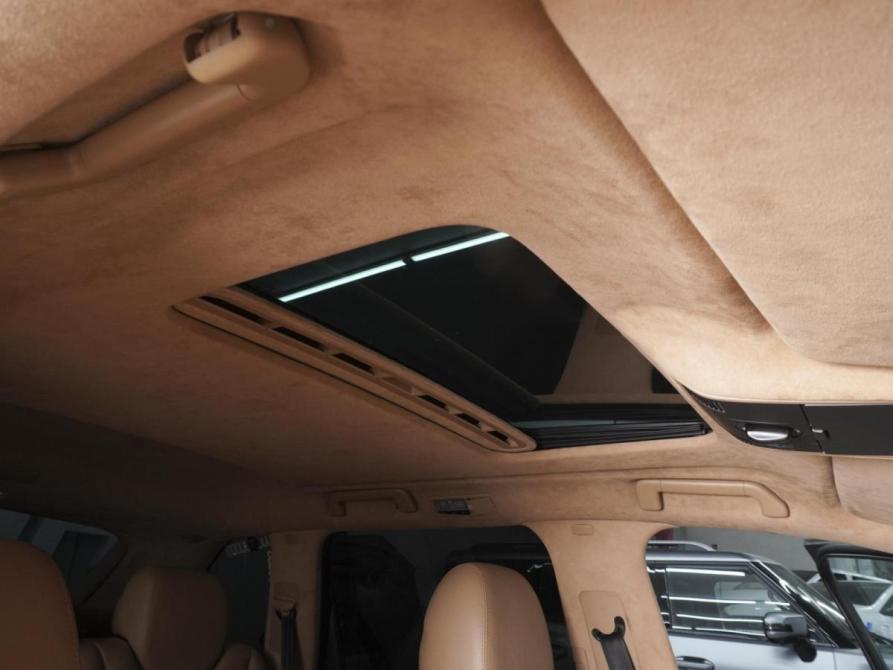 Porsche Cayenne I (955) Ростов-на-Дону  - изображение 15