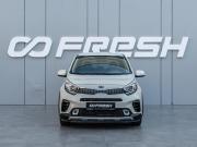 Kia Picanto III Краснодар  - изображение 23