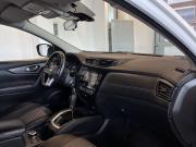 Nissan Qashqai II Рестайлинг Чебоксары  - изображение 44