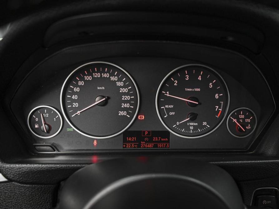 BMW 3 серии VI (F3x) Ставрополь  - изображение 23