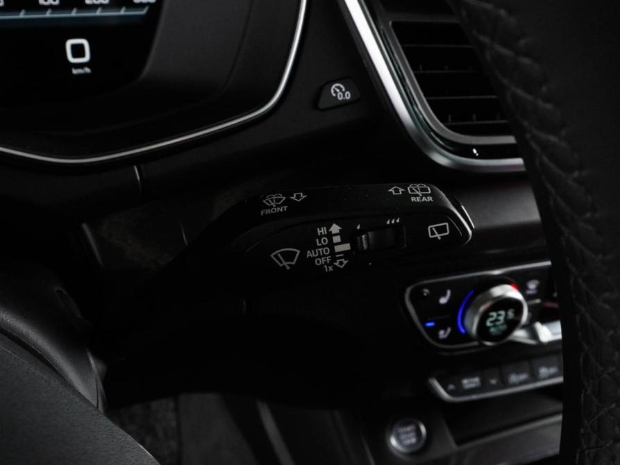 Audi Q5 Sportback I (FY) Воронеж  - изображение 19