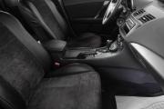 Mazda 3 II (BL) Рестайлинг Кемерово  - изображение 36