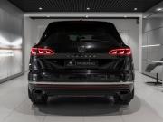 Volkswagen Touareg III Москва  - изображение 36