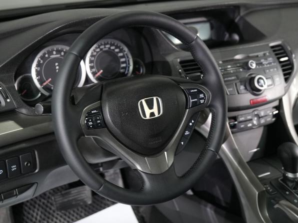 Honda Accord VIII с пробегом 2008 года, цена 1 160 000 рублей, 185000 км, седан, Автокод Объявления