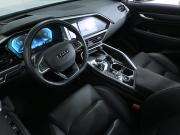 Geely Tugella I Рестайлинг Москва  - изображение 31