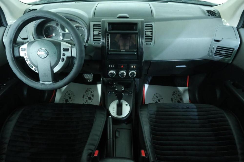 Nissan X-Trail II Омск  - изображение 14