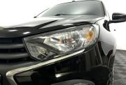 Lada (ВАЗ) Granta I Рестайлинг Нижний Новгород  - изображение 40