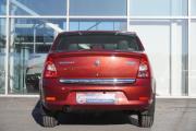 Renault Logan I Рестайлинг Ульяновск  - изображение 27