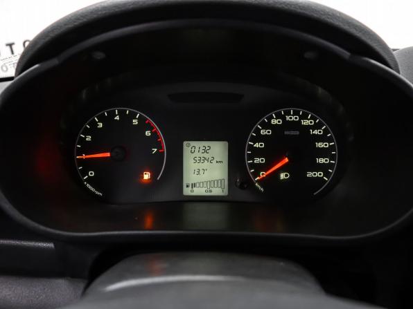 Lada (ВАЗ) Granta I с пробегом 2016 года, цена 549 000 рублей, 53342 км, седан, Автокод Объявления