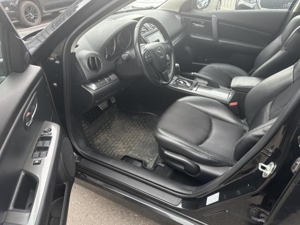 Mazda 6 II (GH) Рестайлинг с пробегом 2012 года, цена 1 499 000 рублей, 154654 км, седан, Автокод Объявления