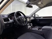 Volkswagen Touareg II Уфа  - изображение 42