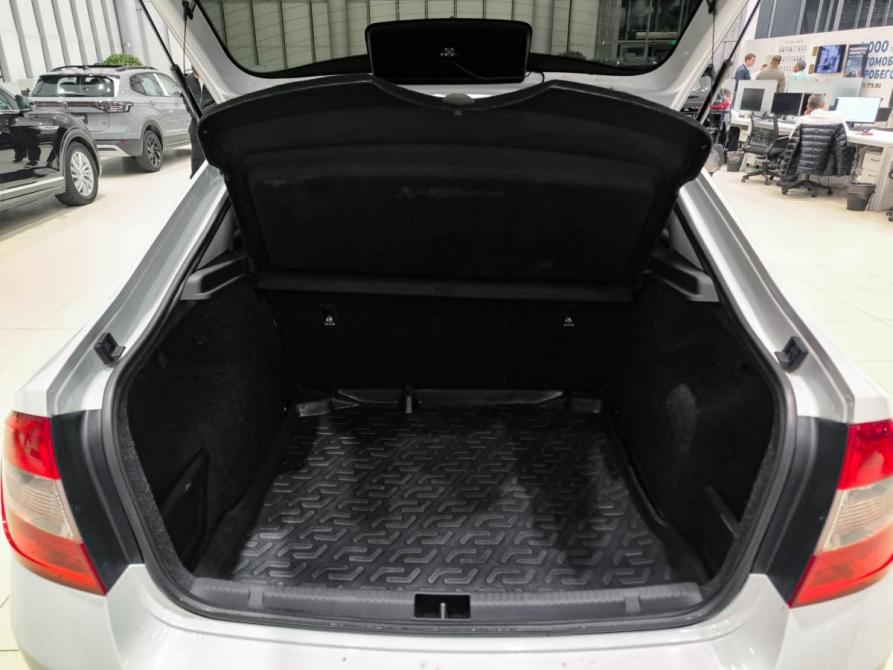 Skoda Rapid I Казань  - изображение 12